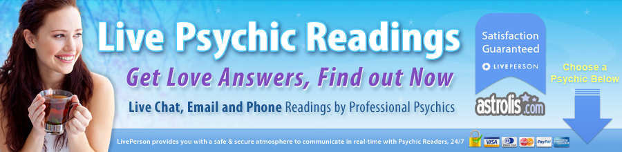 psychic reading