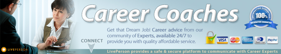 career coach