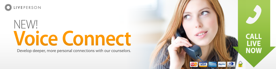 counseling over the phone